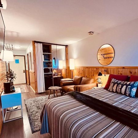 Doco Rocky Mountain Vacation Rental-Queen Suite With Resort Amenities Гренбі Екстер'єр фото