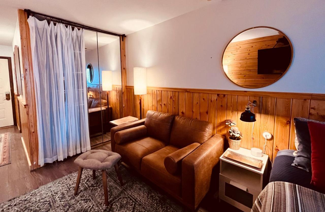 Doco Rocky Mountain Vacation Rental-Queen Suite With Resort Amenities Гренбі Екстер'єр фото