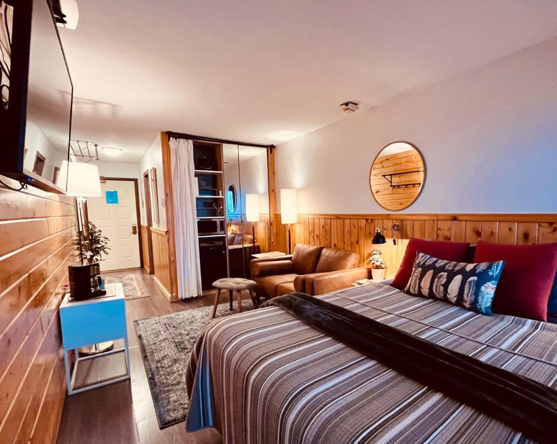 Doco Rocky Mountain Vacation Rental-Queen Suite With Resort Amenities Гренбі Екстер'єр фото